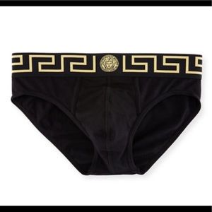 Versace Men’s Briefs
